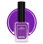  Лак для ногтей Neon 397 Indigo