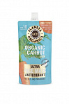  Маска для лица ECO Organic Carrot 100мл Антиоксидантная