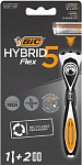  Hybrid Flex5 Станок мужской