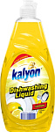  Жидкость для мытья посуды Лимон 750мл